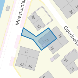 Perceel ASD28-AH-3965