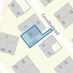 Perceel ASD28-AH-3966