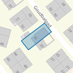 Perceel ASD28-AH-3970