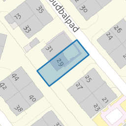 Perceel ASD28-AH-3971