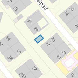 Perceel ASD28-AH-3972