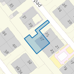 Perceel ASD28-AH-3973