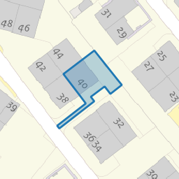 Perceel ASD28-AH-3979