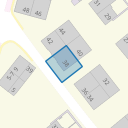 Perceel ASD28-AH-3980