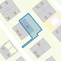 Perceel ASD28-AH-3983