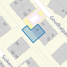 Perceel ASD28-AH-3986