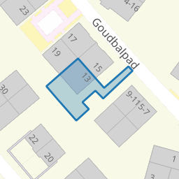 Perceel ASD28-AH-3988