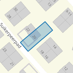 Perceel ASD28-AH-3991