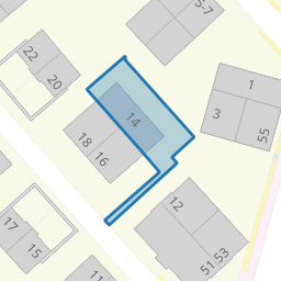 Perceel ASD28-AH-3992