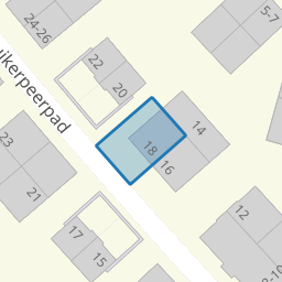 Perceel ASD28-AH-3993