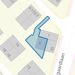 Perceel ASD28-AH-3995