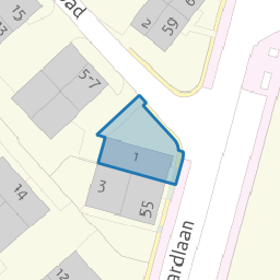 Perceel ASD28-AH-3996