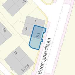 Perceel ASD28-AH-3997