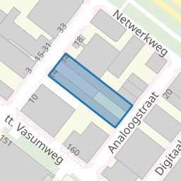 Perceel ASD28-AH-4009