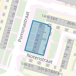 Perceel ASD28-AH-4028
