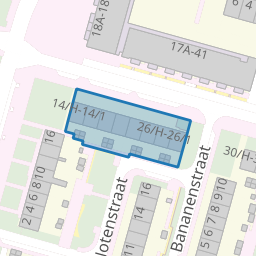 Perceel ASD28-AH-4029