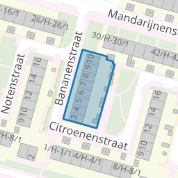 Perceel ASD28-AH-4030