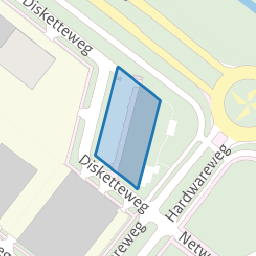 Perceel ASD28-AH-4037