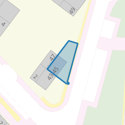 Perceel ASD28-AH-4040