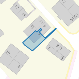 Perceel ASD28-AH-4046