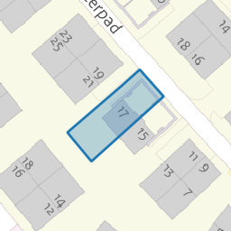 Perceel ASD28-AH-4051