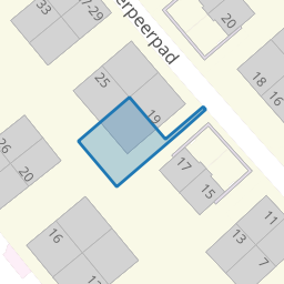 Perceel ASD28-AH-4053