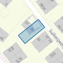 Perceel ASD28-AH-4060