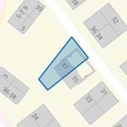 Perceel ASD28-AH-4061