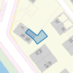 Perceel ASD28-AH-4069