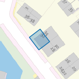 Perceel ASD28-AH-4071