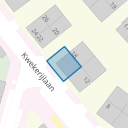 Perceel ASD28-AH-4075