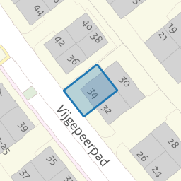 Perceel ASD28-AH-4089