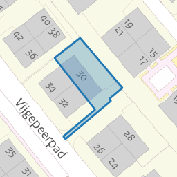 Perceel ASD28-AH-4090