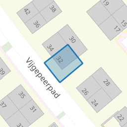 Perceel ASD28-AH-4091