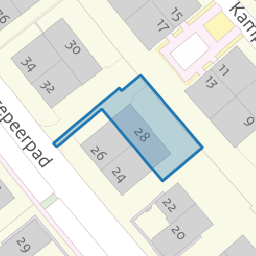 Perceel ASD28-AH-4093