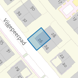 Perceel ASD28-AH-4094