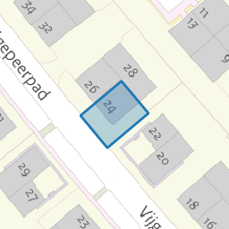 Perceel ASD28-AH-4095