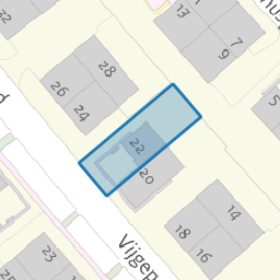 Perceel ASD28-AH-4096