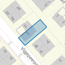 Perceel ASD28-AH-4097