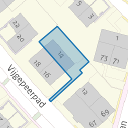 Perceel ASD28-AH-4098