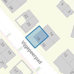 Perceel ASD28-AH-4099