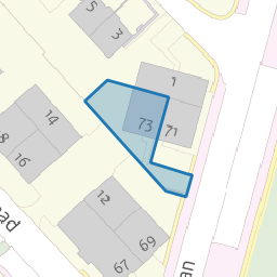 Perceel ASD28-AH-4103