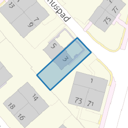 Perceel ASD28-AH-4105