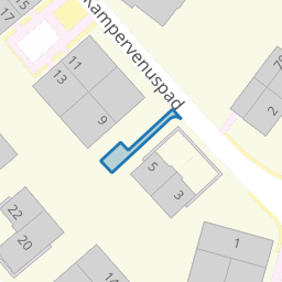 Perceel ASD28-AH-4107