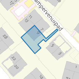 Perceel ASD28-AH-4108