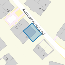 Perceel ASD28-AH-4109