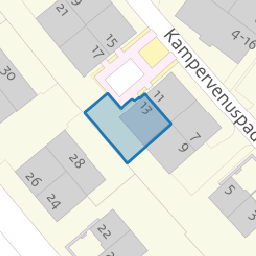 Perceel ASD28-AH-4111