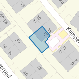 Perceel ASD28-AH-4112