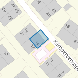 Perceel ASD28-AH-4113