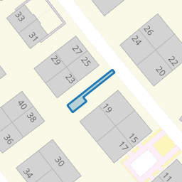 Perceel ASD28-AH-4116